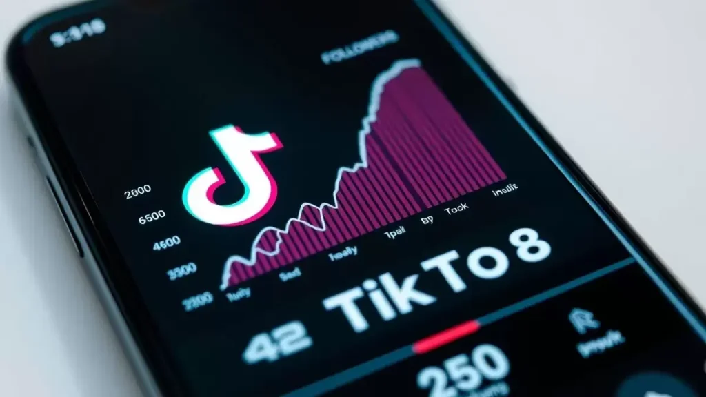 Cách tăng follow TikTok hiệu quả và bền vững