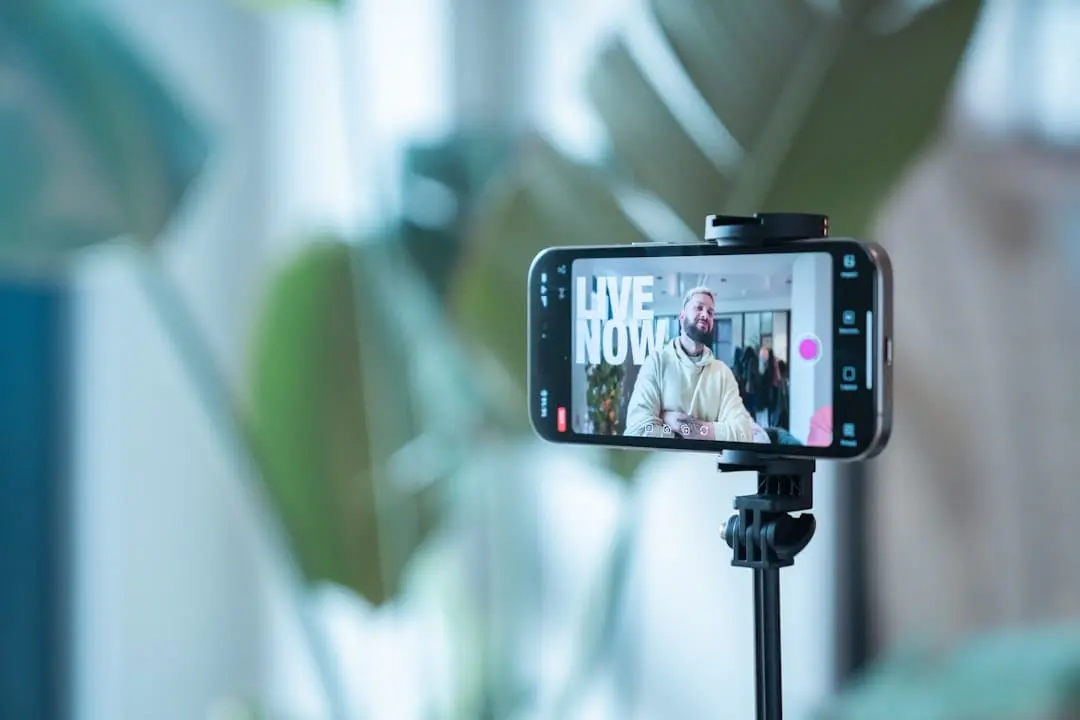 Cách tăng follow TikTok bằng kế hoạch ghi hình nội dung