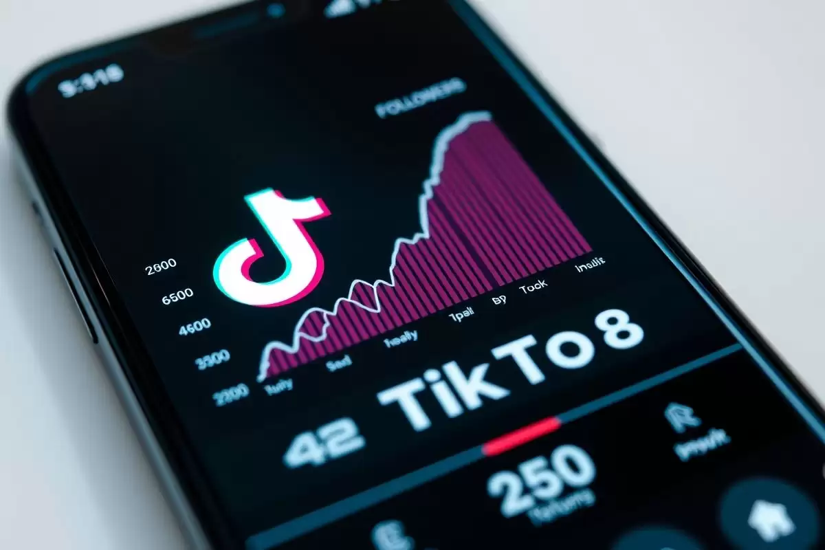 Buff Follow TikTok Uy Tín – Tăng Follow Thật
