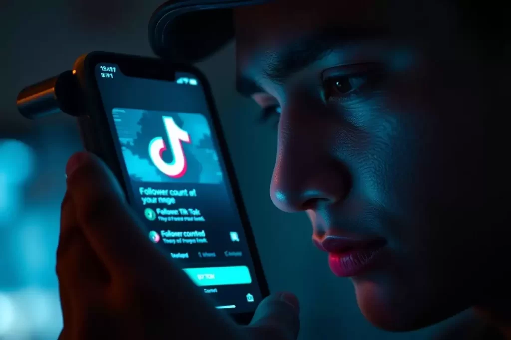 Mua Sub TikTok Có An Toàn Không?