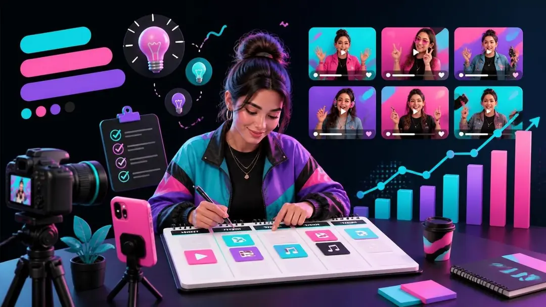 Kiểm tra điều kiện dùng thử khi tăng follow TikTok miễn phí