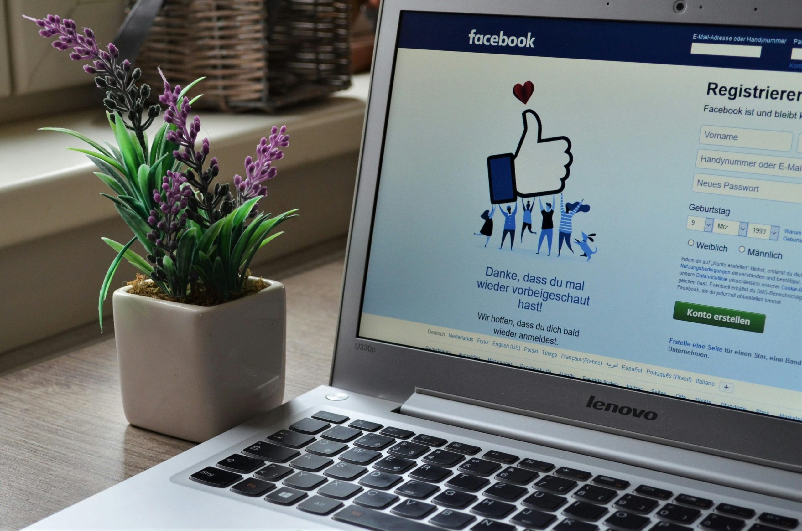 Các chiến lược tăng like Fanpage và Facebook có trả phí