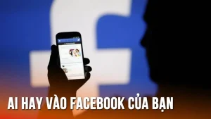 Một trang Facebook cá nhân với nhiều lượt tương tác là mục tiêu của nhiều người