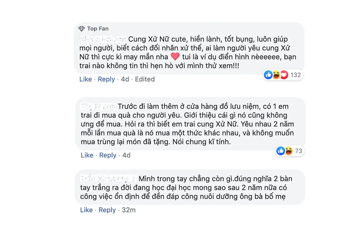 Tương tác thông minh với người dùng qua các bình luận và tin nhắn trên Facebook