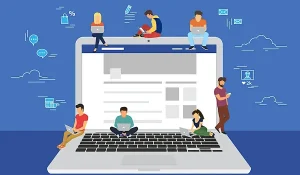 Cập nhật thuật toán Facebook thường xuyên để tối ưu hóa nội dung