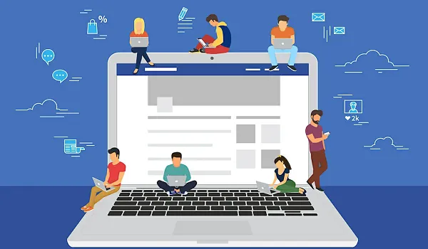 Cập nhật thuật toán Facebook thường xuyên để tối ưu hóa nội dung
