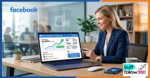 Chiến lược kéo 10.000 thành viên group Facebook - BF360