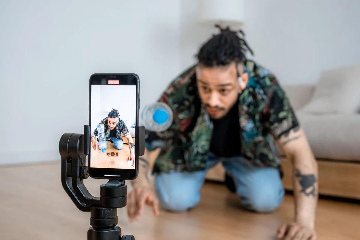 Dịch vụ Tăng Mắt Livestream YouTube Tự Động 24/7 Chuyên Nghiệp tại BuffFollow360