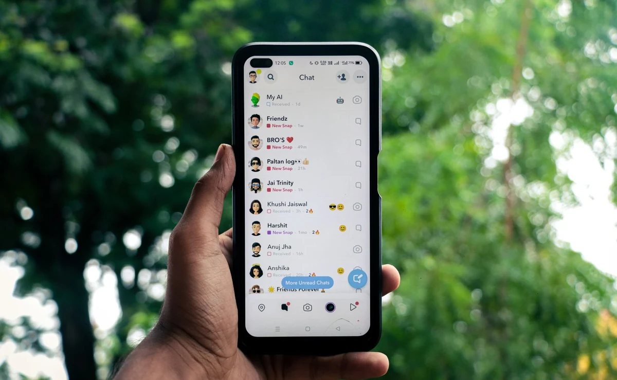 Minh họa trực quan cho dịch vụ tăng view Telegram tại BuffFollow360