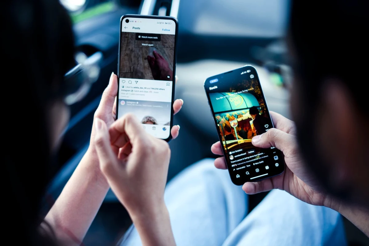 Dịch vụ vip comment instagram tại BuffFollow360