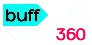Buff Follow 360 Logo