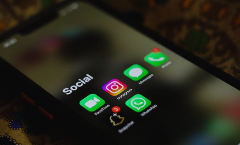 Cách tăng follow Threads nhanh cho nick mới