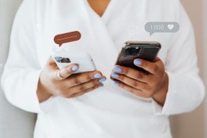 Seeding comment Facebook tự nhiên tránh quét spam