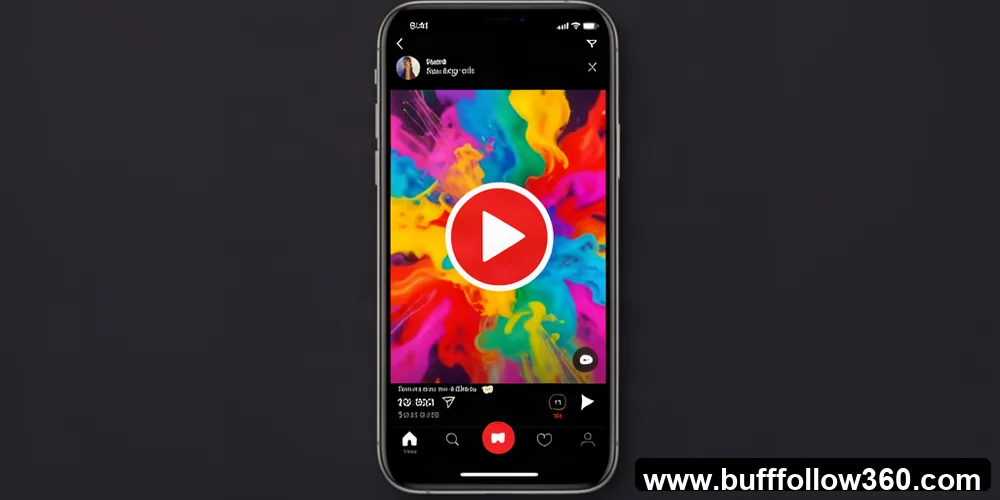 Instagram Reels với nhiều lượt xem