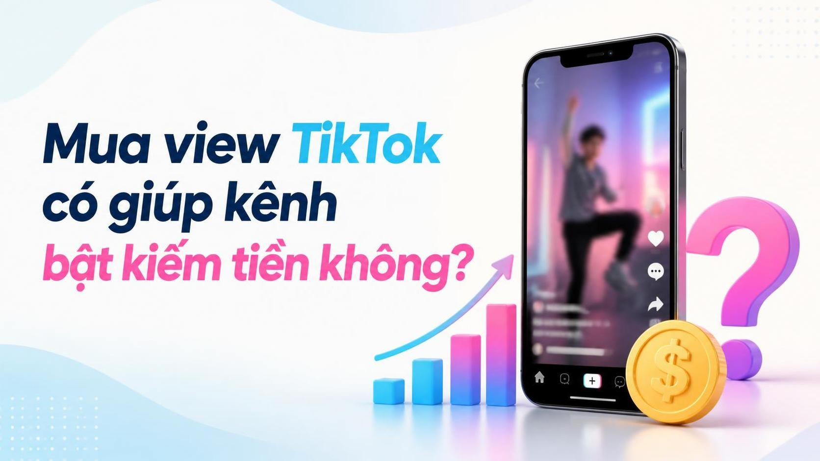 Phân tích hiệu quả lượt xem video TikTok